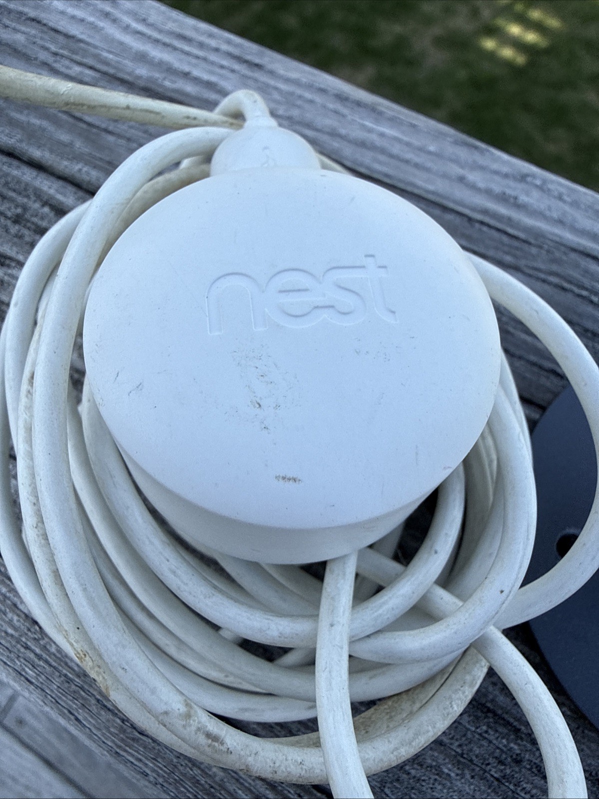 Google Nest Indoor Cam Security Camera A0005 1st Gen
