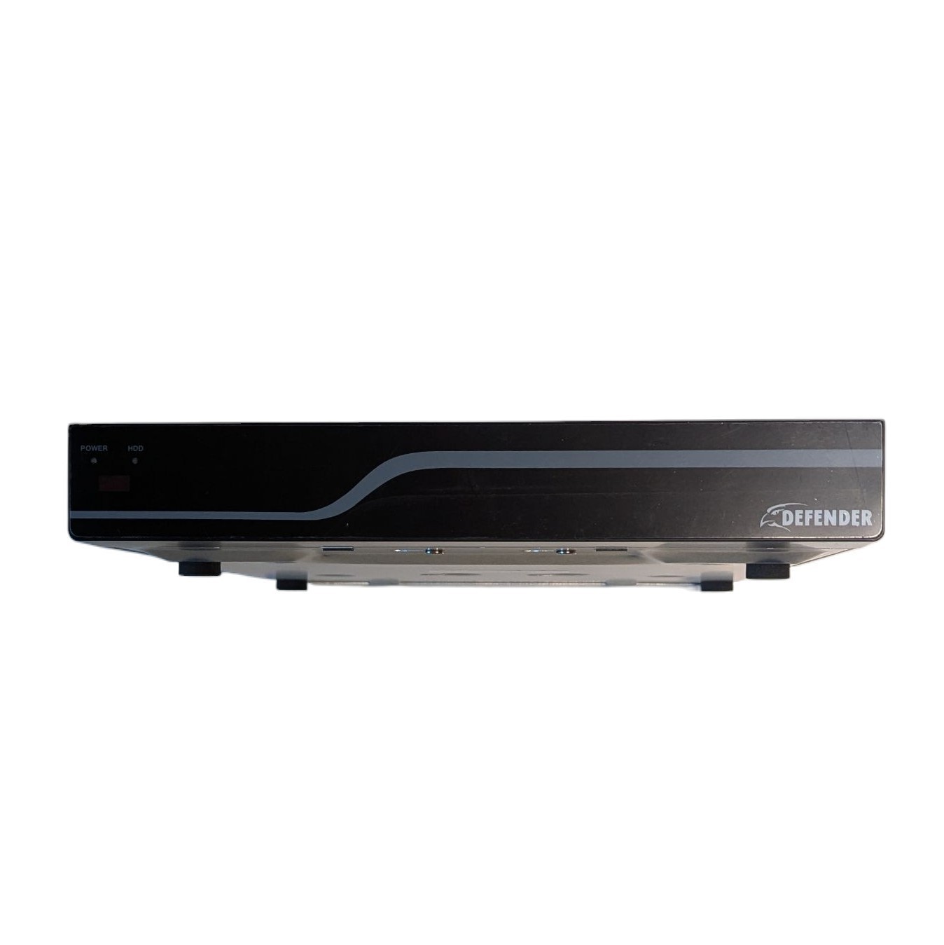Defender 21013 Sentinel 8-ChannelSmart Security DVR Camera Security System