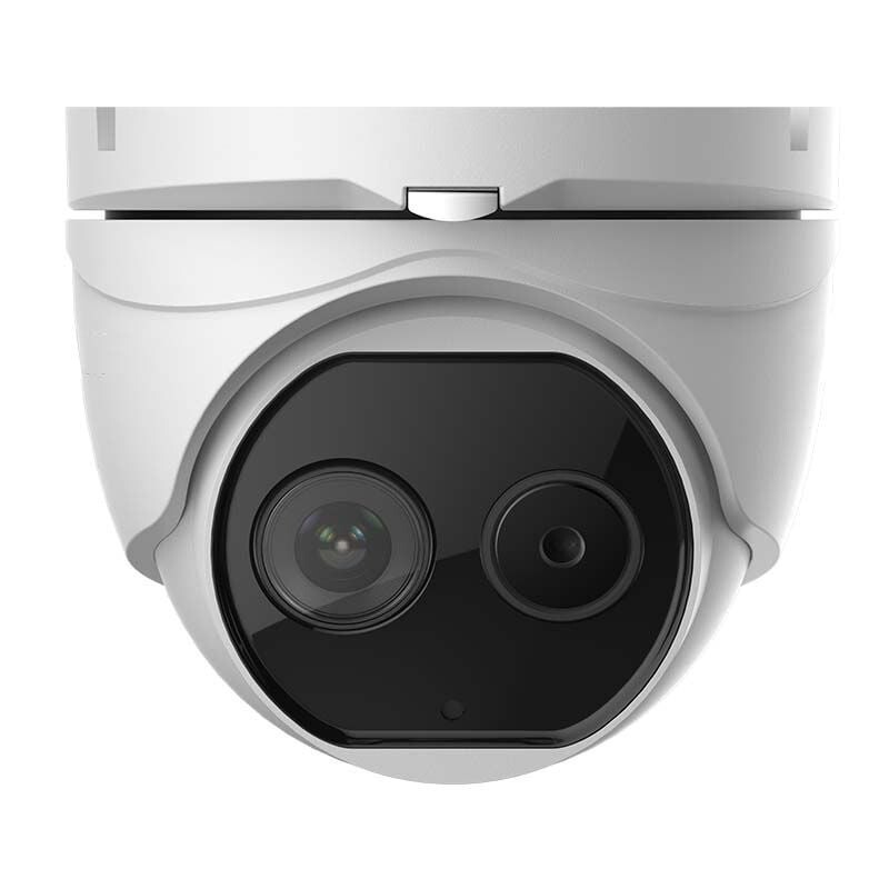 Alibi Thermal Turret Camera ALI-NT2002R – American Security Camera Company