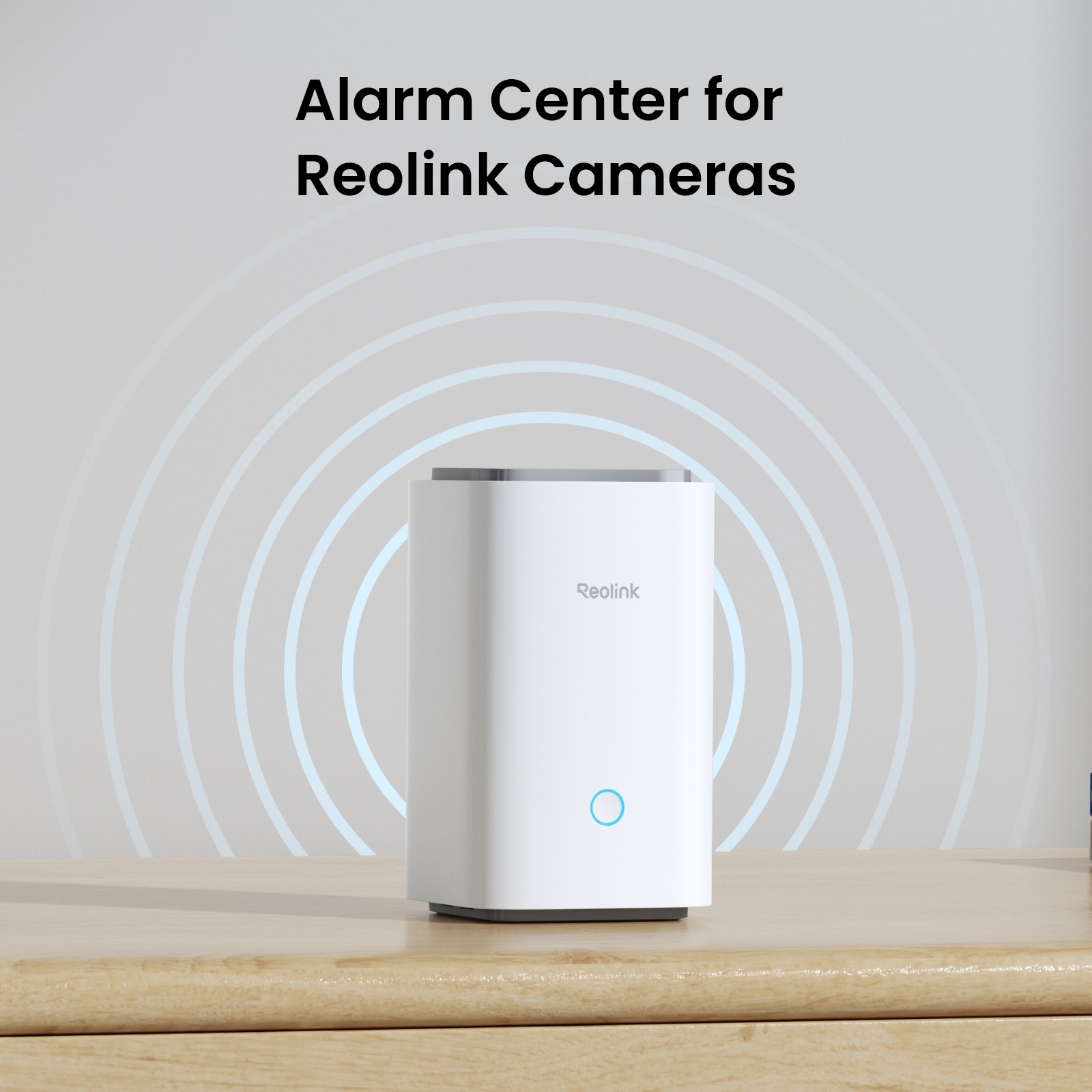 Reolink 8MP WiFi Security System 360° PTZ Home Hub Trackmix Battery with Solar