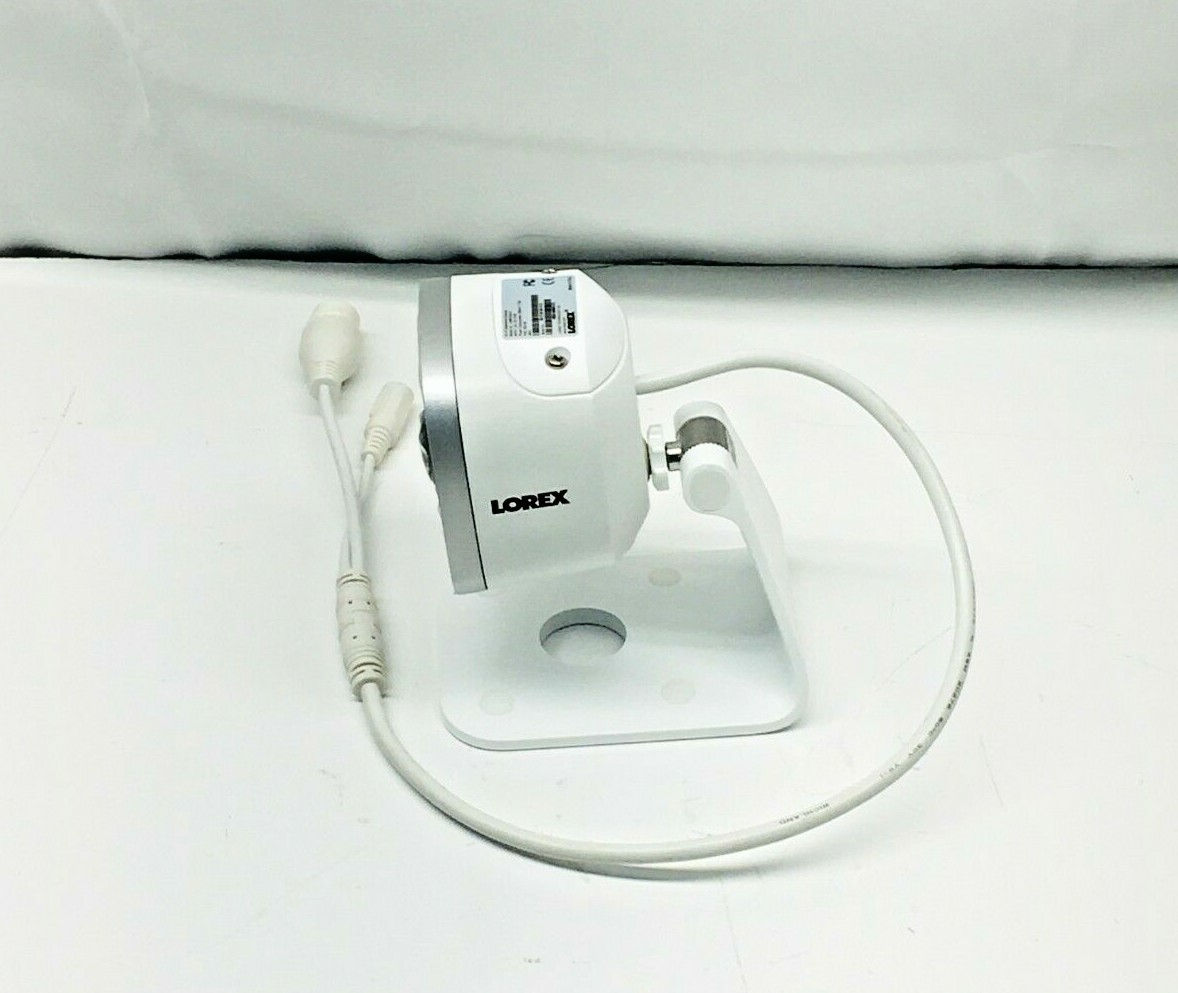 Lorex LNB8105X-C 4K 8MP Security Camera UHD IP with Table Top Stand