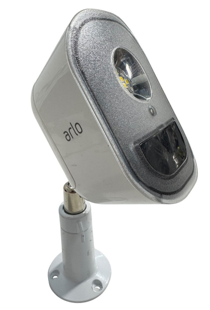 ✅ Arlo Motion Alert Security Smart Light Model AL1101 – No Batttery ✅