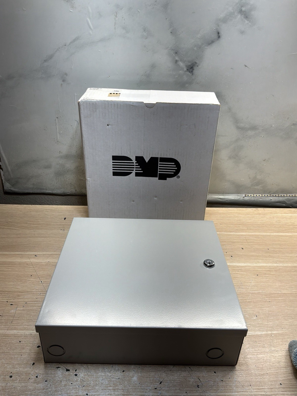 DMP XT50DM-G/ PANEL/ JUA3757