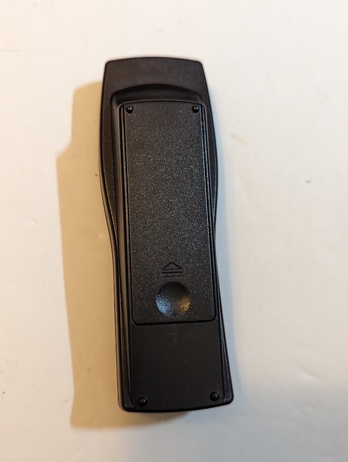 Vaddio IR Remote Control Commander for Security Camera ConferenceShot