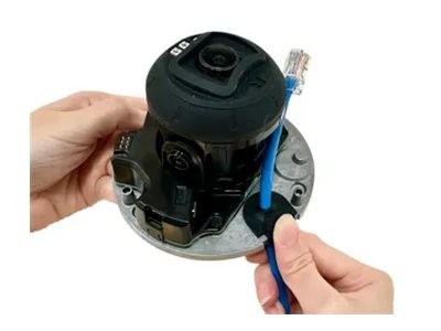 Vivotek V Series FD9189-H-V3 Network surveillance camera dome FD9189-H-V3