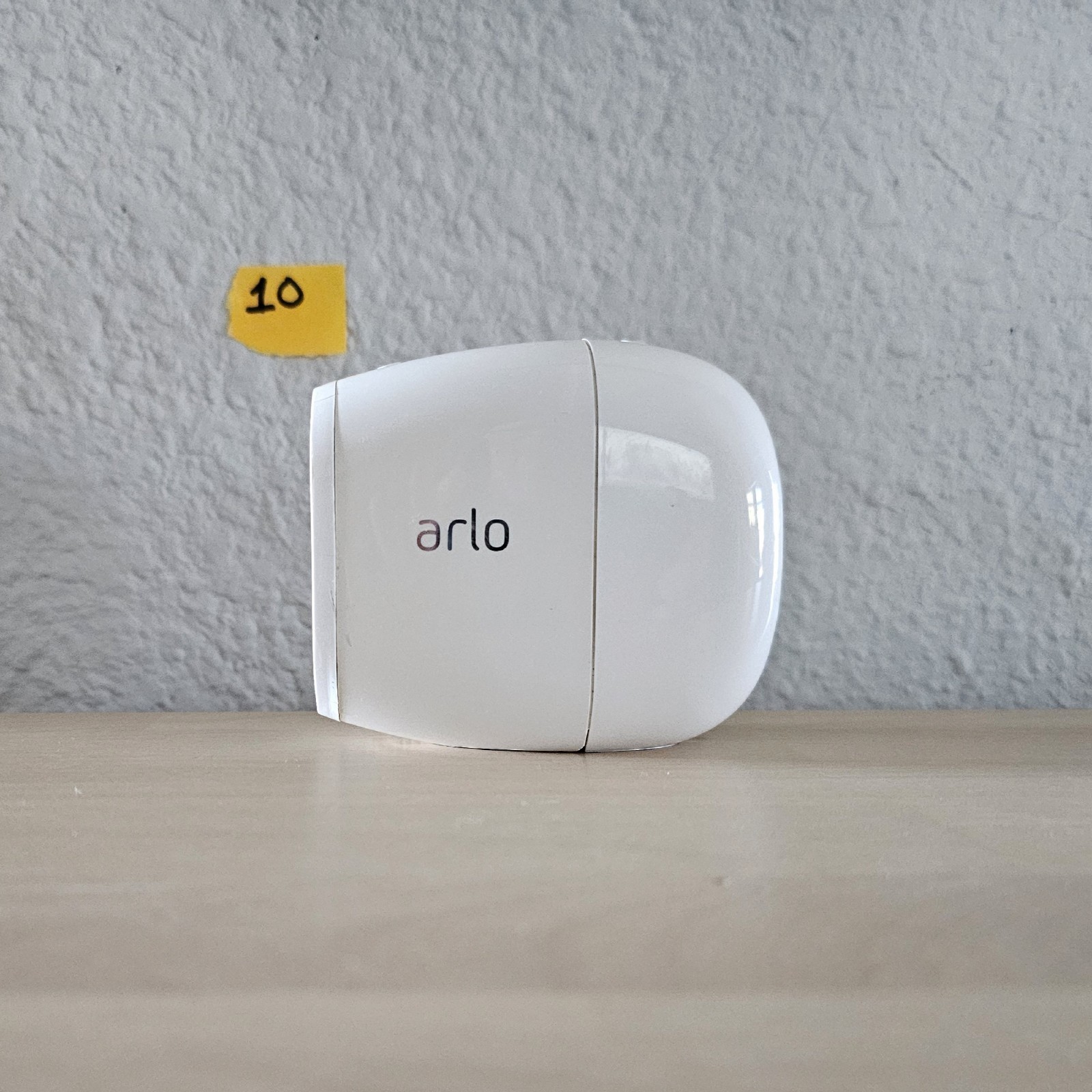 Arlo Pro 2 Security Cameras with Base Station and Extras