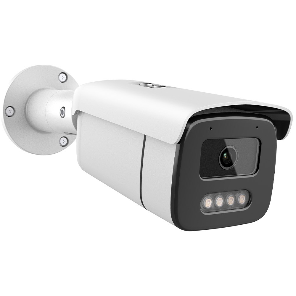 Vikylin 8CH POE NVR Security Camera System 4K 8MP Full Color Human Detection Lot