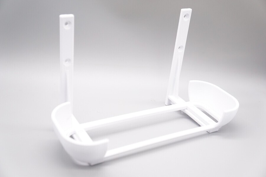 Wall Mount Brackets for NetGear Arlo Pro Base Station VMB4000