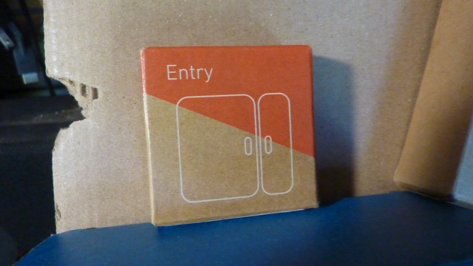 SimpliSafe + Hippo Home Security System