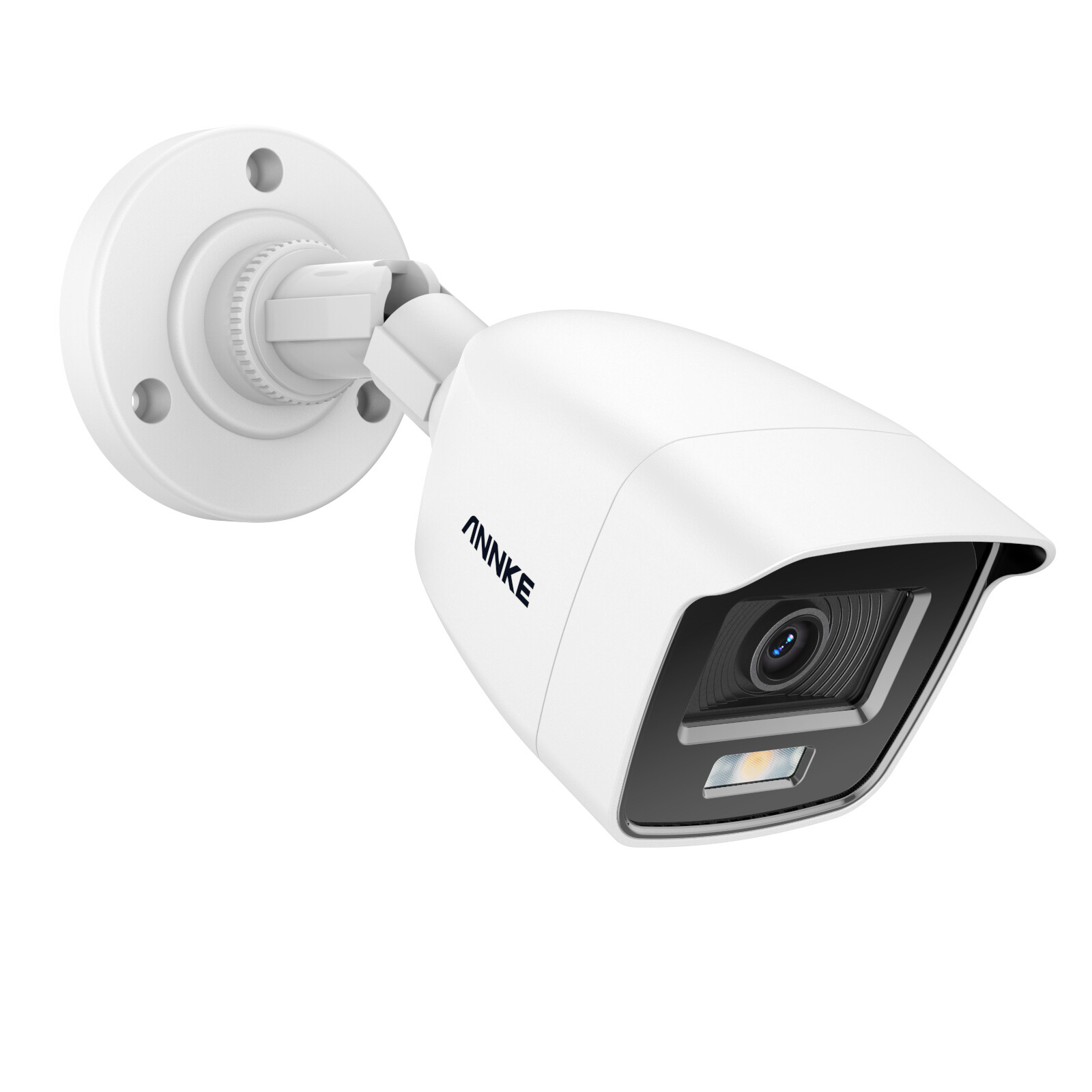 ANNKE 4IN1 1080P Video Wired CCTV Security Camera Outdoor Color Night Vision