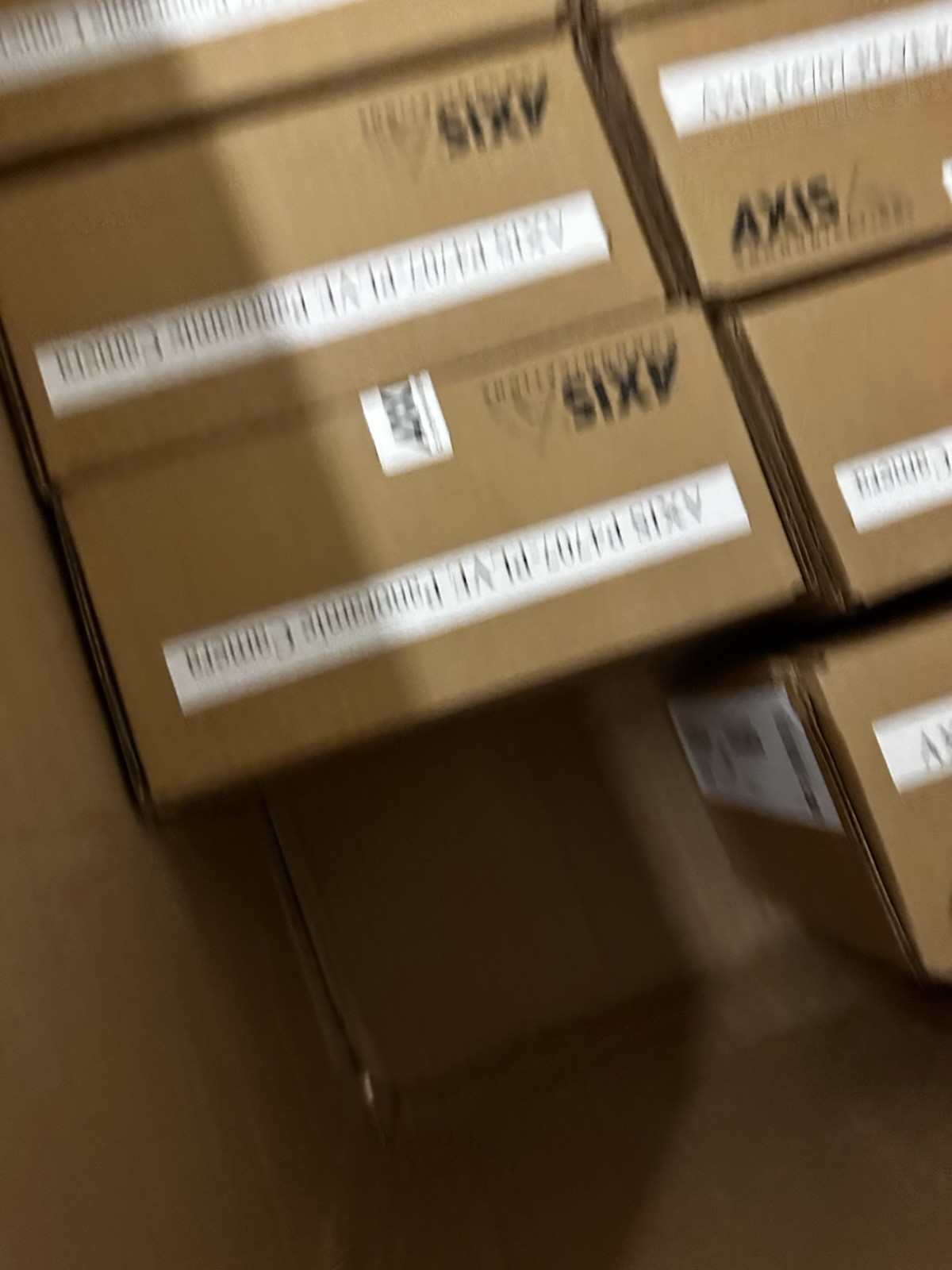 Axis AXIS P4707-PLVE Panoramic IP/Network Wired Camera, 1 Camera Included