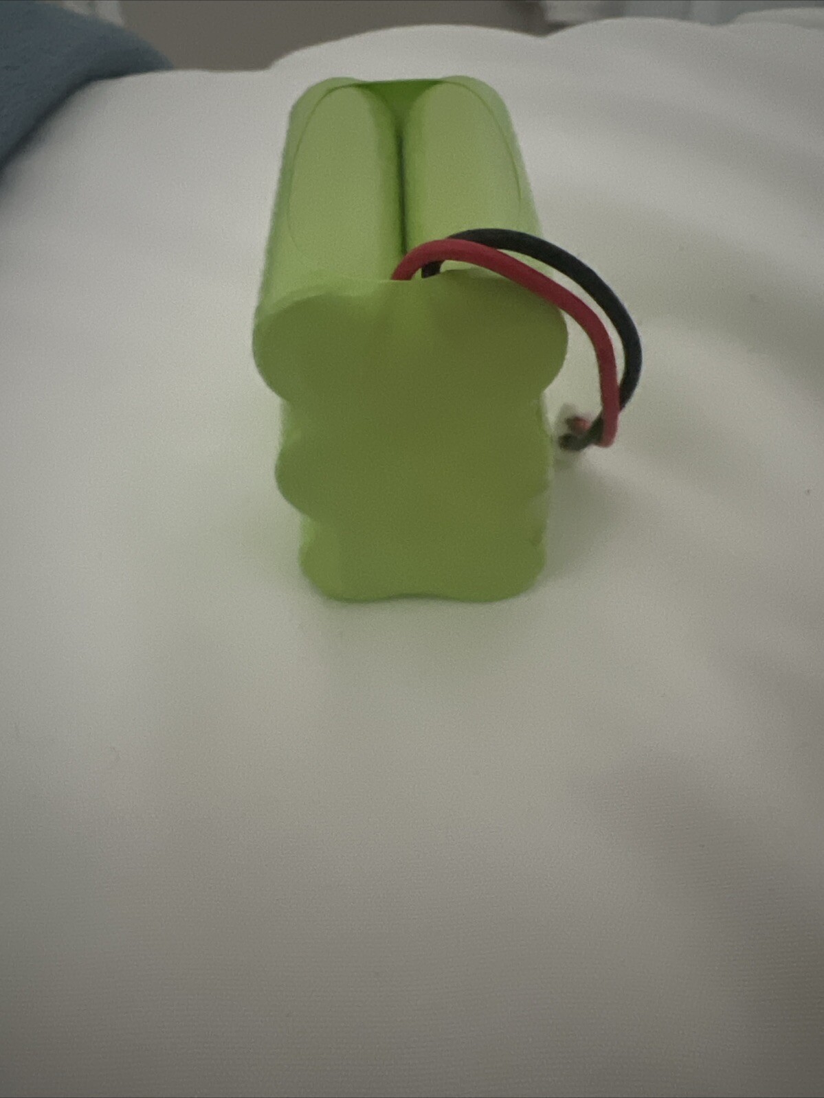 2GIG BATT2X GC2 alarm Panel Replacement Battery Back Up