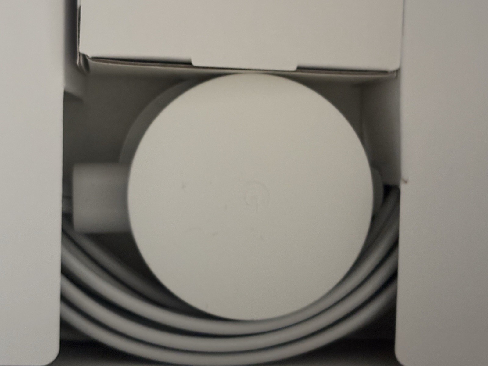New Google Nest Cam Outdoor 1st Gen A0033 (NC2100ES) – Open Box !