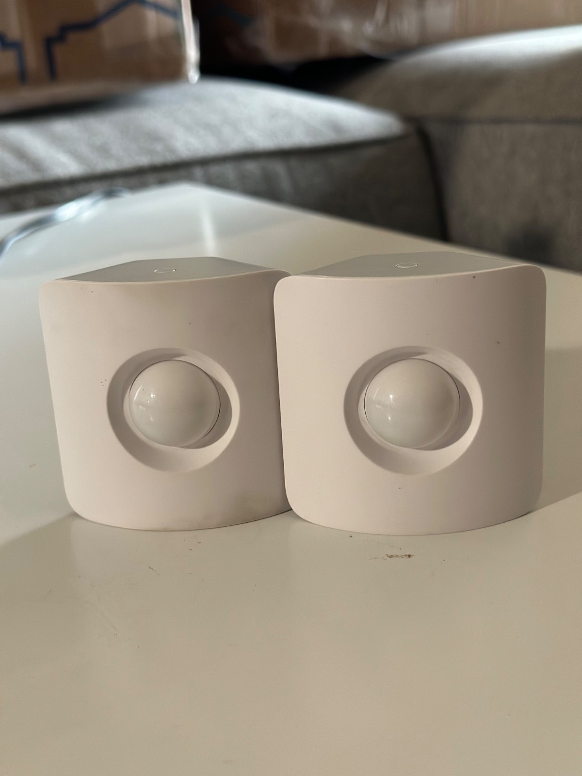 SimpliSafe Wireless Home Security Kit with Alexa and Google – 10 Piece