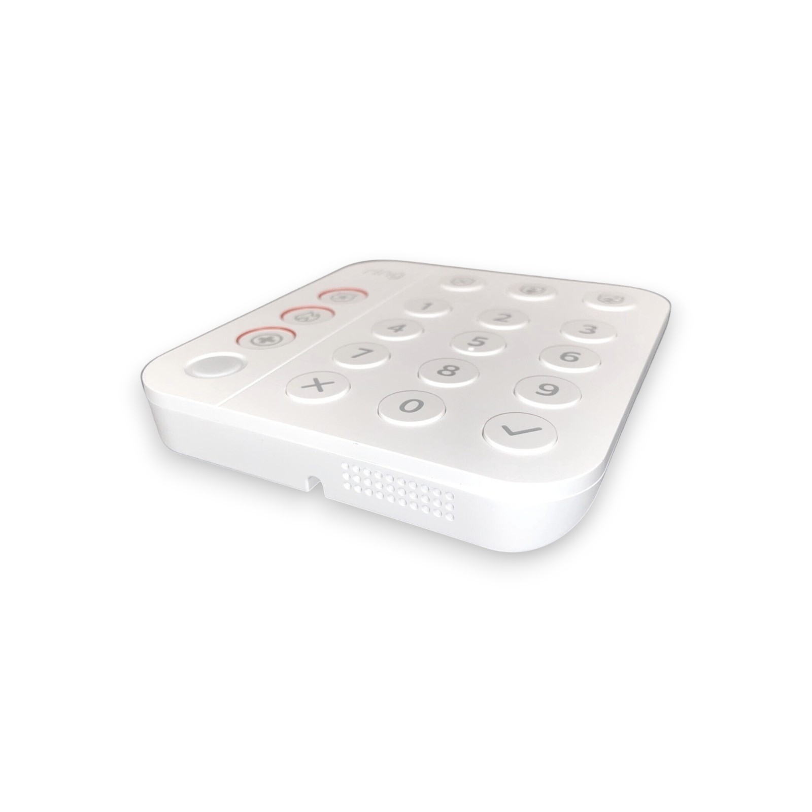 Ring Keypad 2nd Gen for Ring Alarm Wireless Home Security Systems