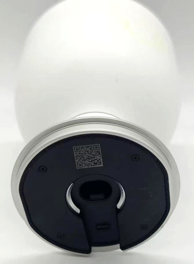 Google Nest Cam IQ Outdoor A0055 & NC4100US Camera Only Tested Replacement