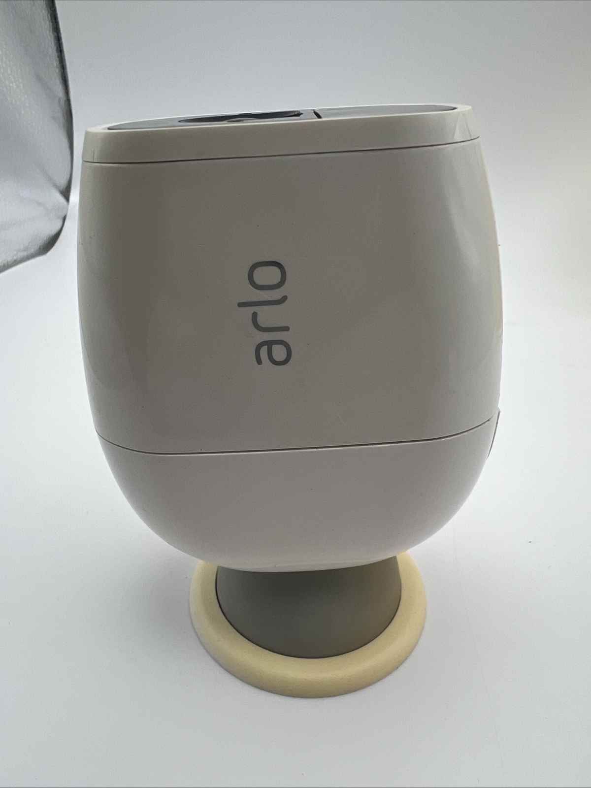 Arlo Pro Smart Security System with 4 Camera, Home Base, Doorbell, Chime