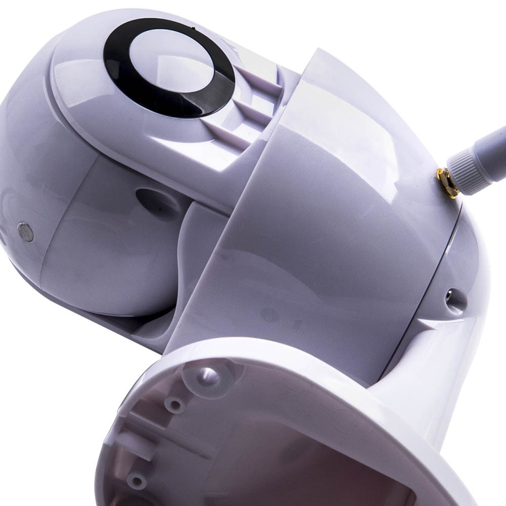 Wireless HD 1080P Network Outdoor Indoor IP Camera Home Security IR Webcam