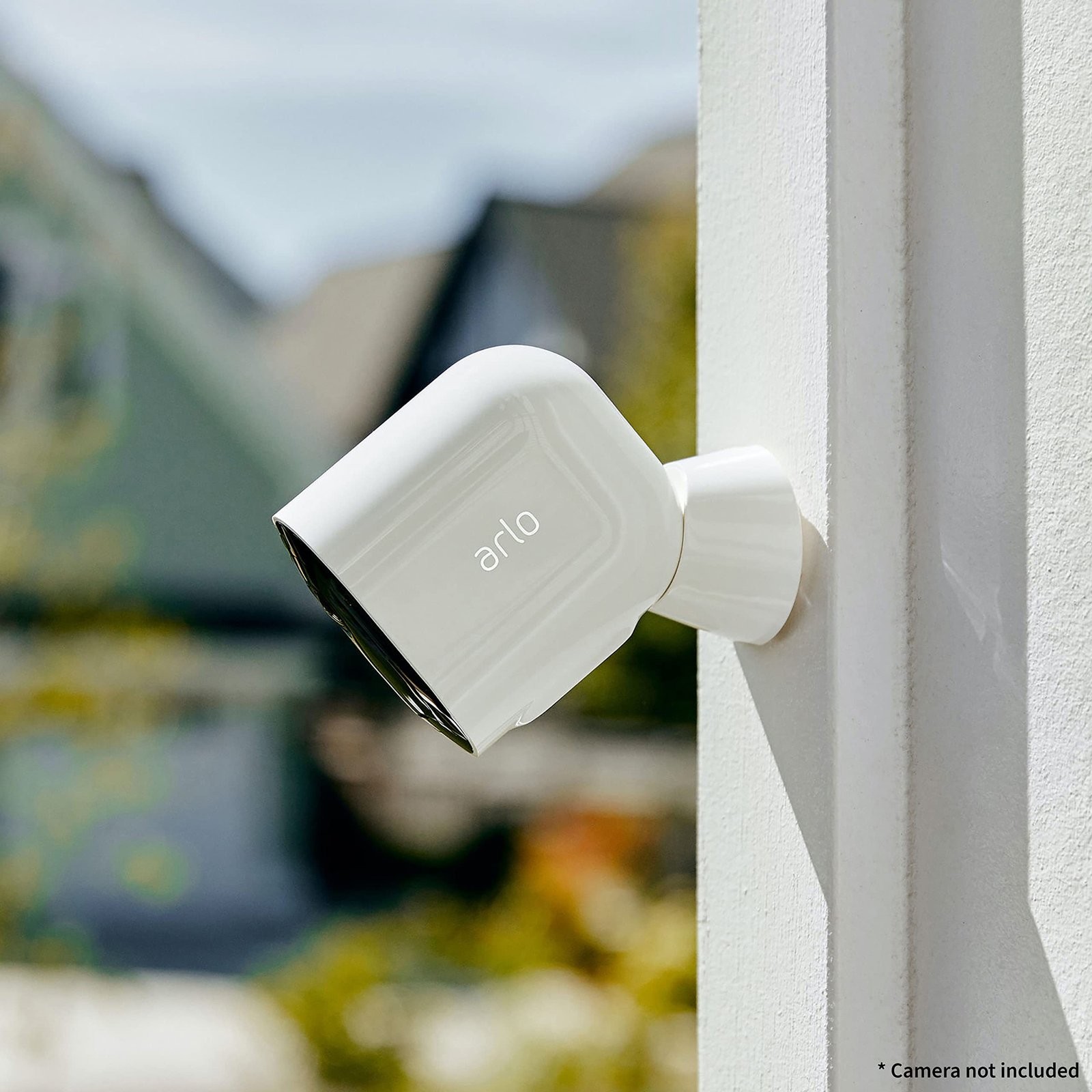 2-Pack Arlo Magnetic Wall Mounts for Pro 5S 2K, Pro 4, Pro 3, Ultra 2, Ultra
