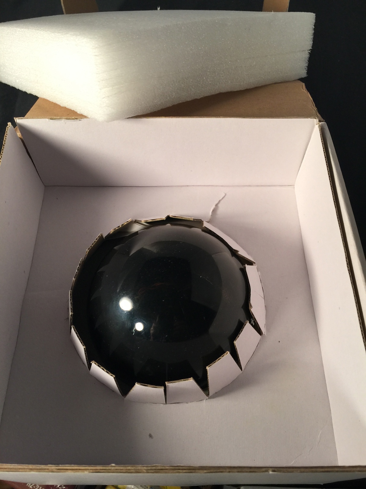 Weldex WDDS-2400S 3.5-8mm Auto Varifocus Lens