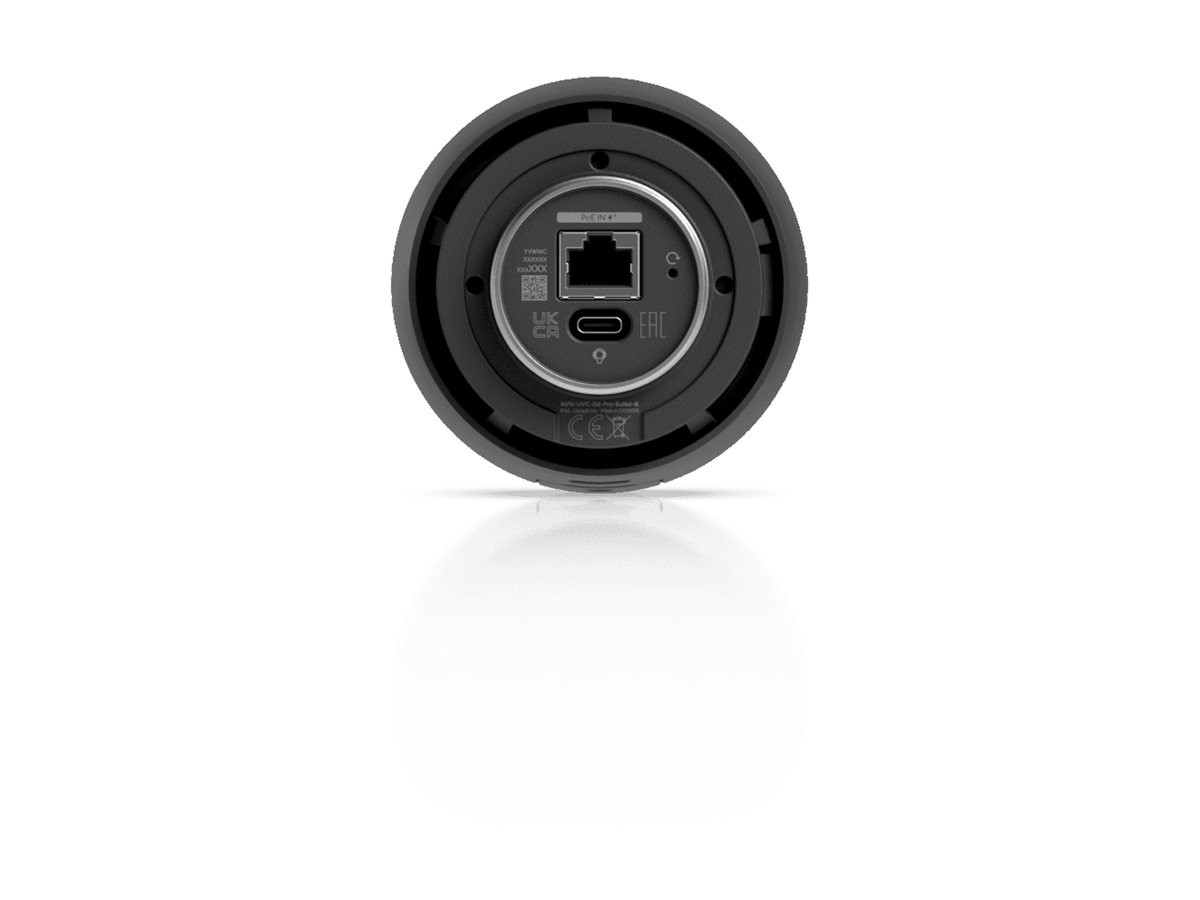Ubiquiti UniFi Protect G6 Pro Network surveillance UVC-G6-PRO-BULLET-B