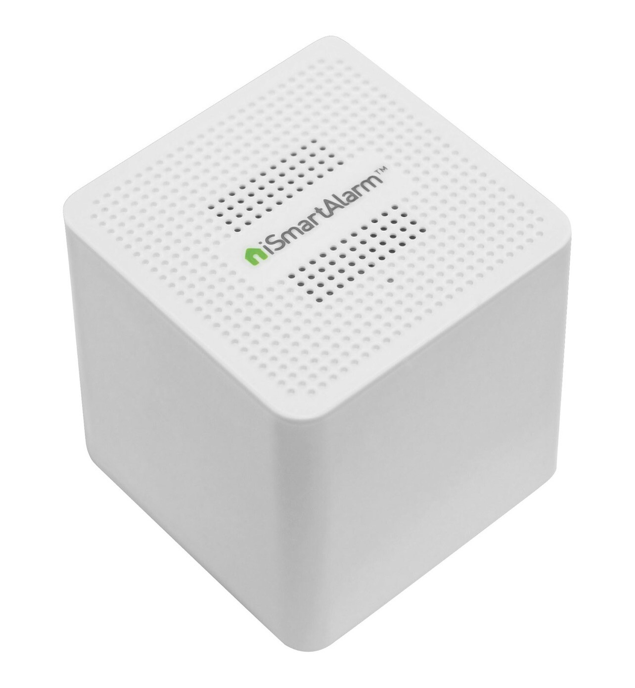 iSmartAlarm Satellite Siren (AS3) – English