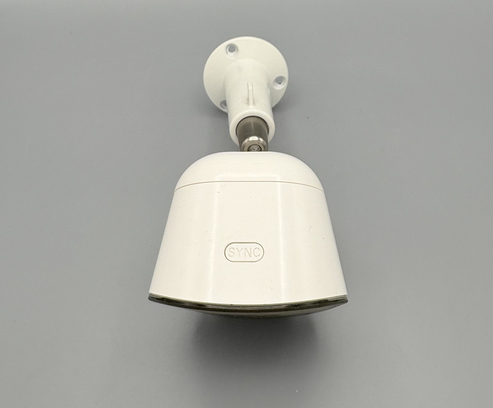 Netgear ARLO AL1101 Add-On Smart Security Lights with Batteries, Mounts Untested