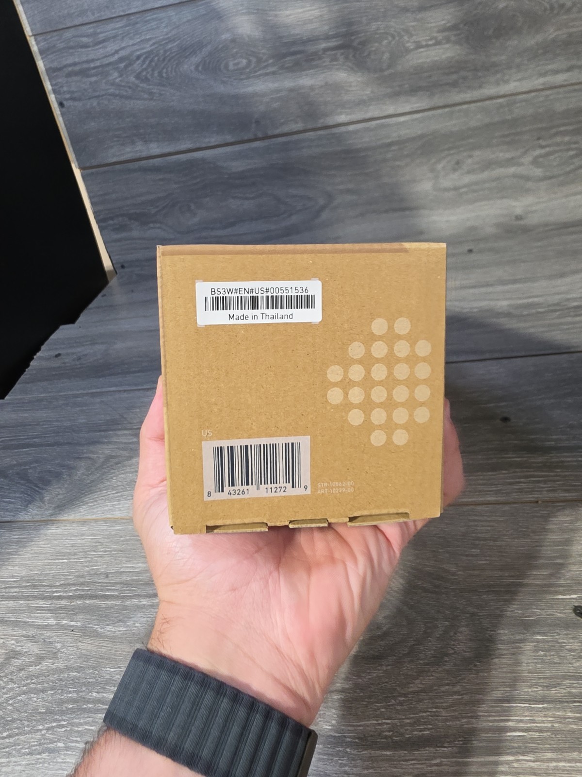 SimpliSafe Home Security Base Station BS3W (GEN3) – BRAND NEW OPEN BOX