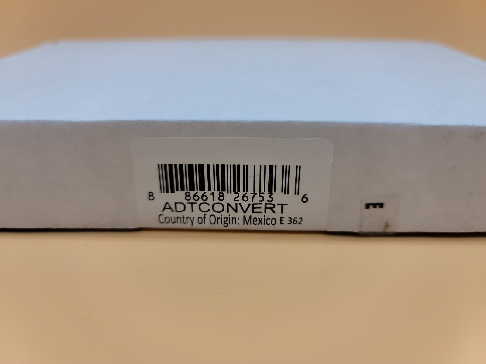 CONVERT MODULE COMMAND COMPATIBLE NEW SEALED