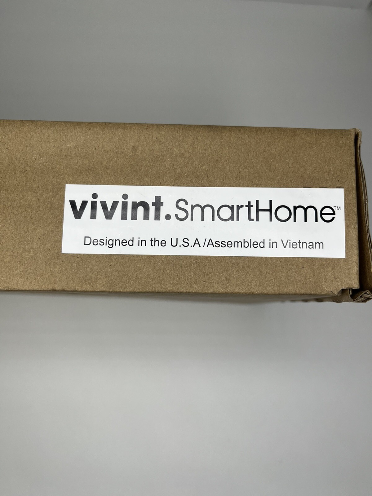 NEW – Vivint Smart Hub Control Panel VS-SH2000-C00