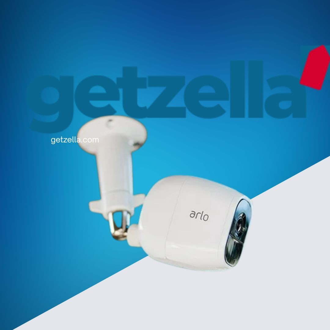 Arlo Pro 2 VMC4030P Add-On Camera | HD Night Vision