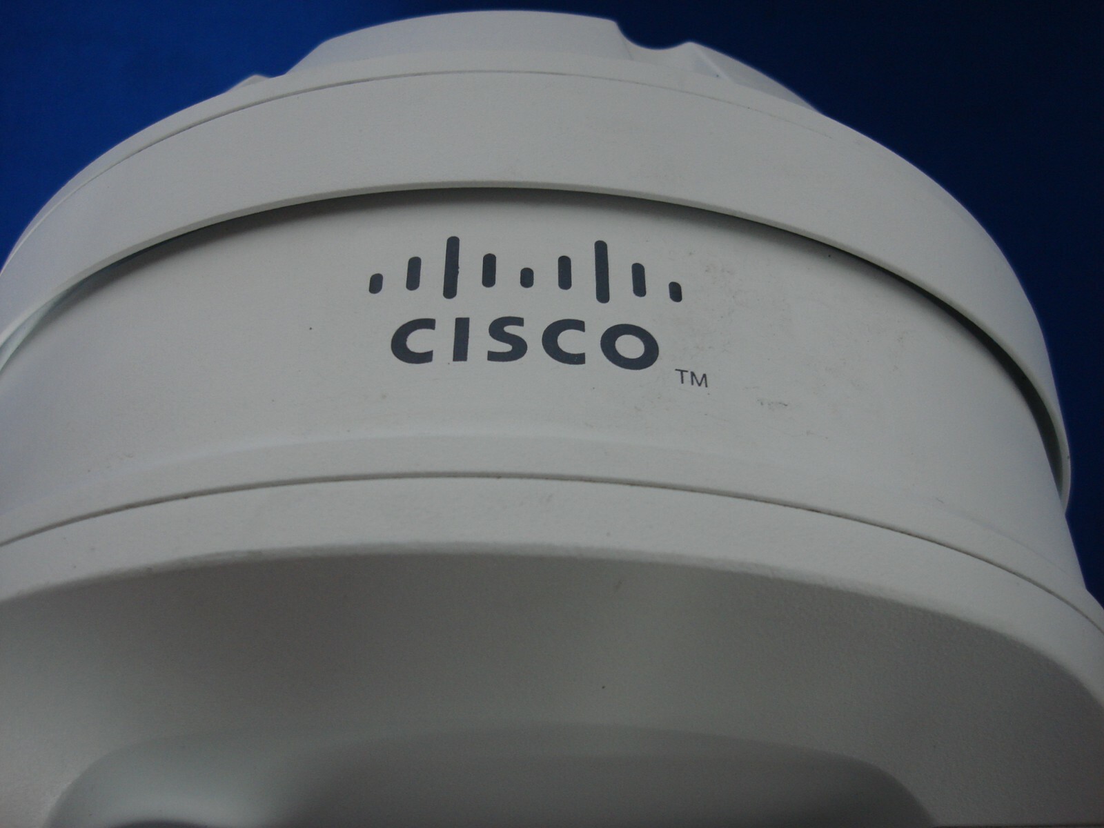 Cisco CIVS-IPC-8930 Video Surveillance 8930 Speed Dome IP Camera 1080p