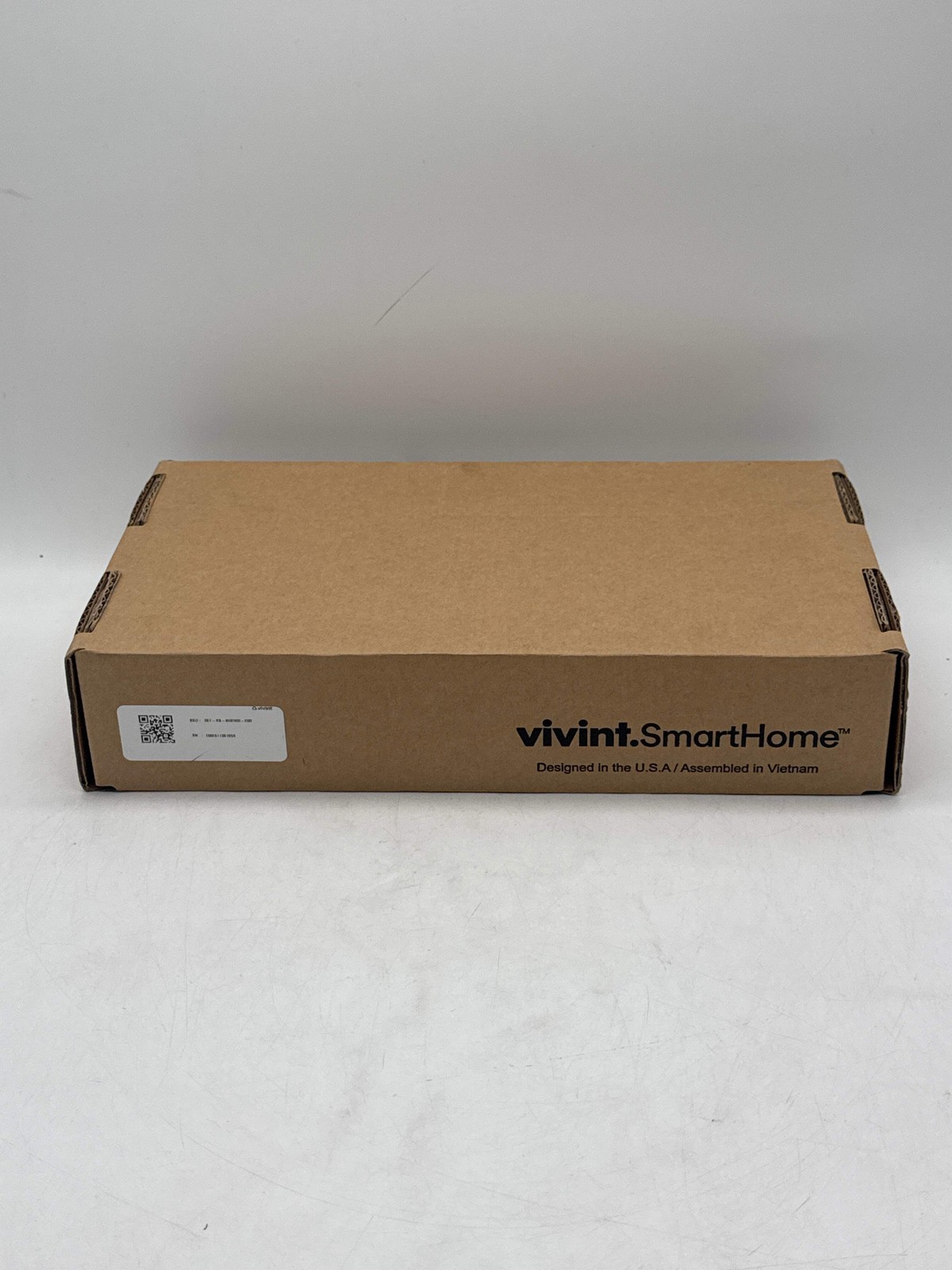 Vivint VS-SH2000-C00 Smart Home Touchscreen Control Panel – Used