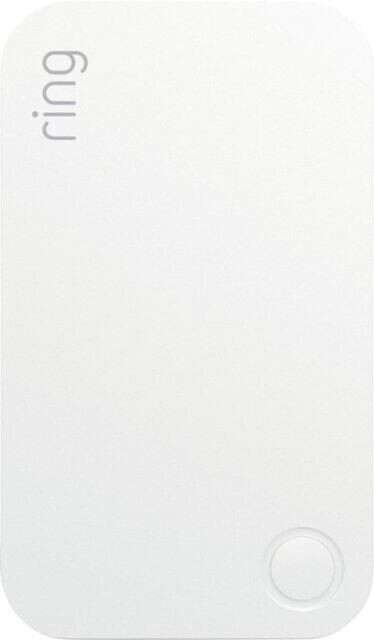 NEW Ring Alarm Range Extender (2nd Gen) – White