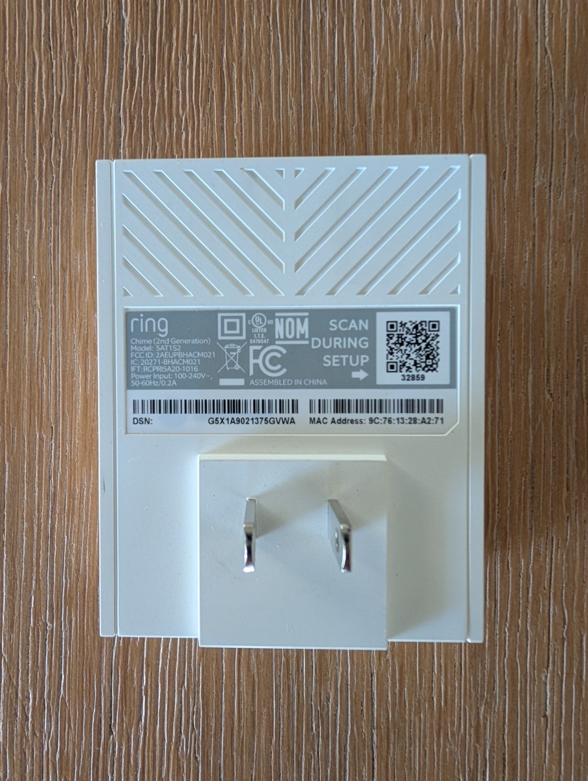Ring Alarm system Bundle . Base Station, Keypad, Doorbell, Range Extender