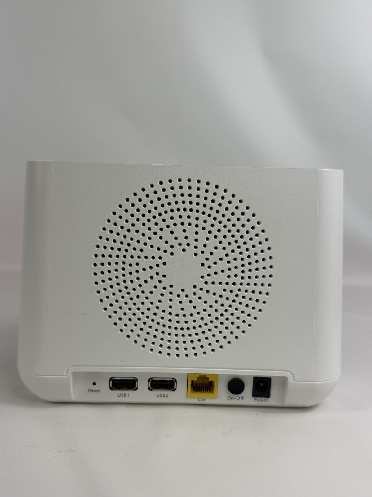 Netgear Arlo Pro Base Station VMB4000 Smart Home Hub No Power Cord
