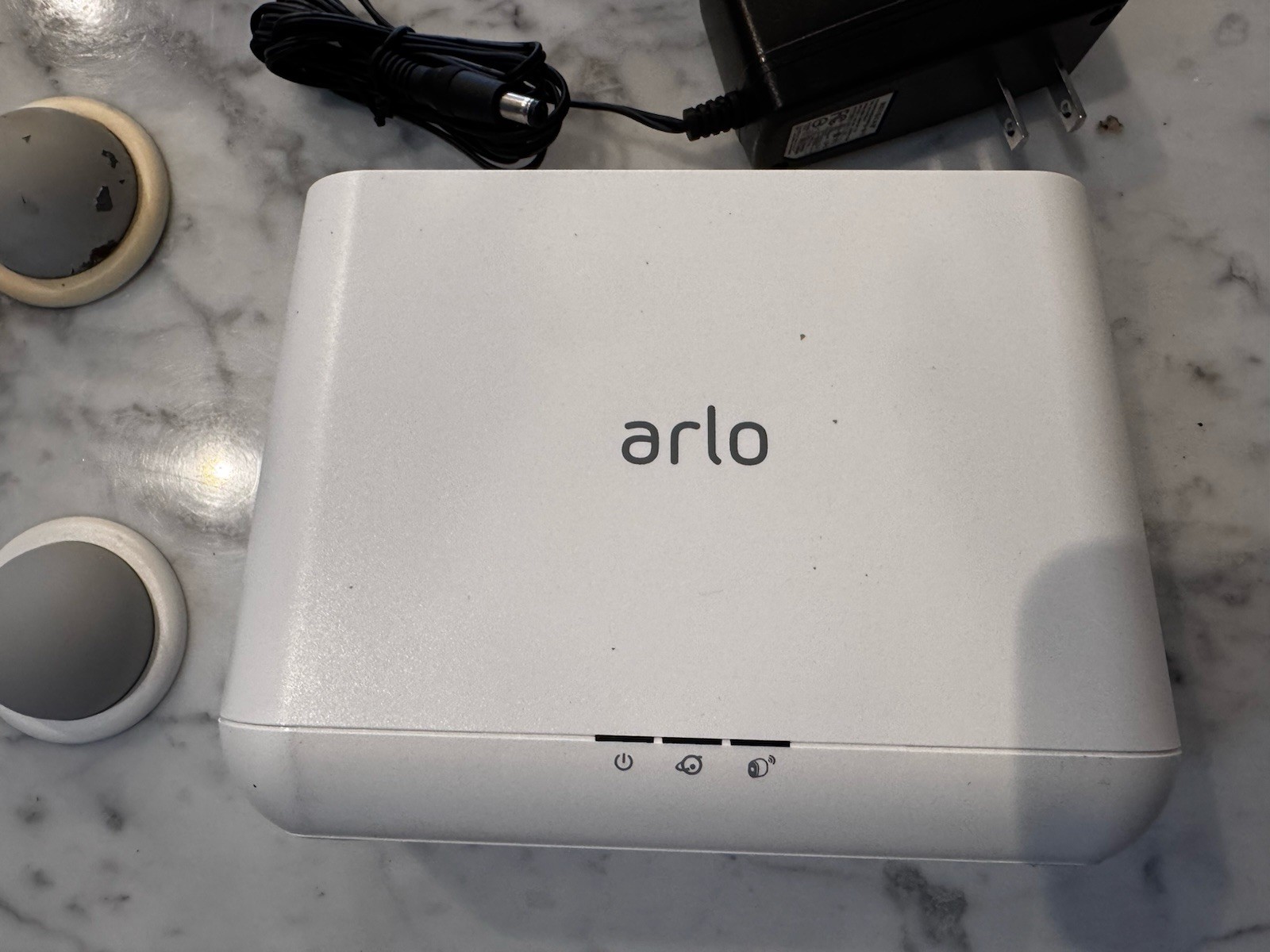 ARLO PRO 2 HD Security system 2 X Cameras Upgraded Base station