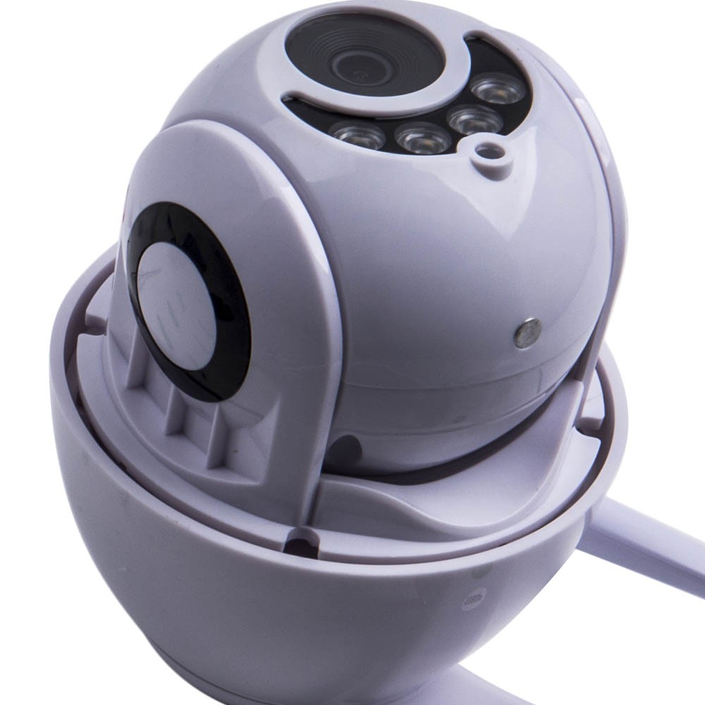 Wireless HD 1080P Network Outdoor Indoor IP Camera Home Security IR Webcam