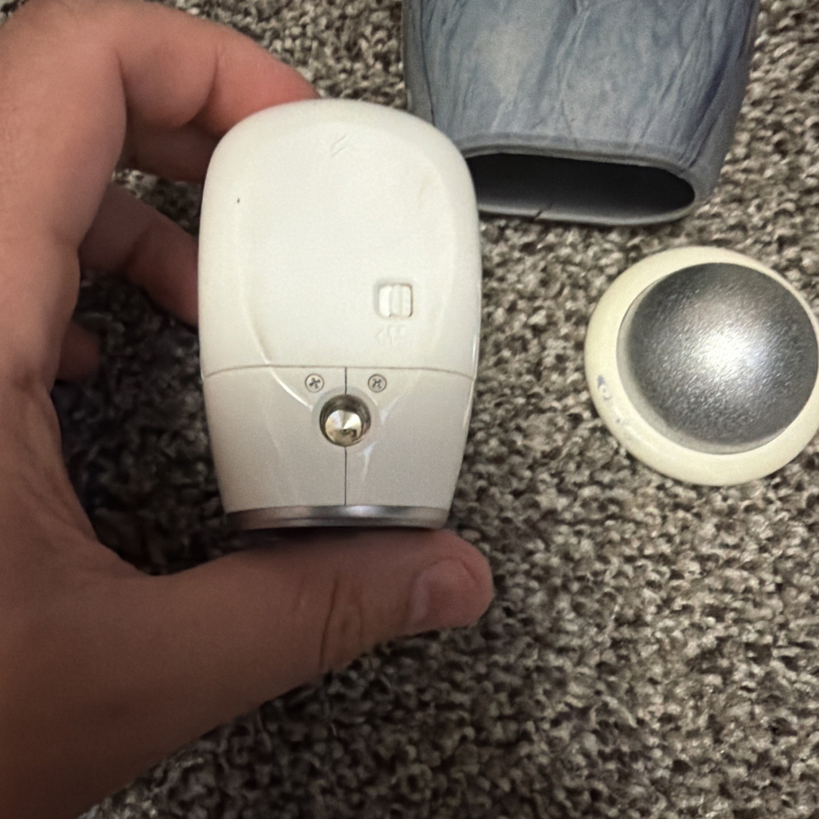 Netgear Arlo VMC3030 HD Indoor / Outdoor Camera, NO BATT – FAST SHIPPING- Tested