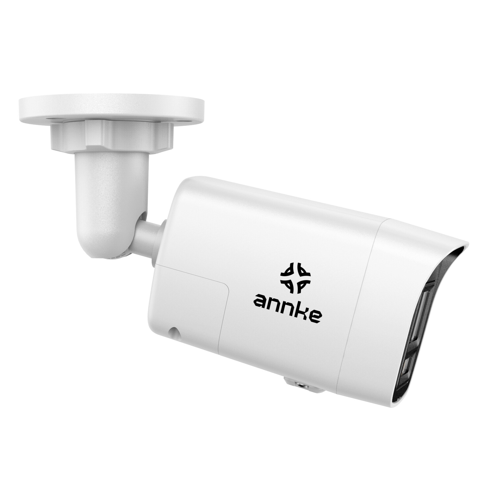 ANNKE 3K PoE Security IP Camera Two Way Audio Outdoor Color Night IP67 AI Motion
