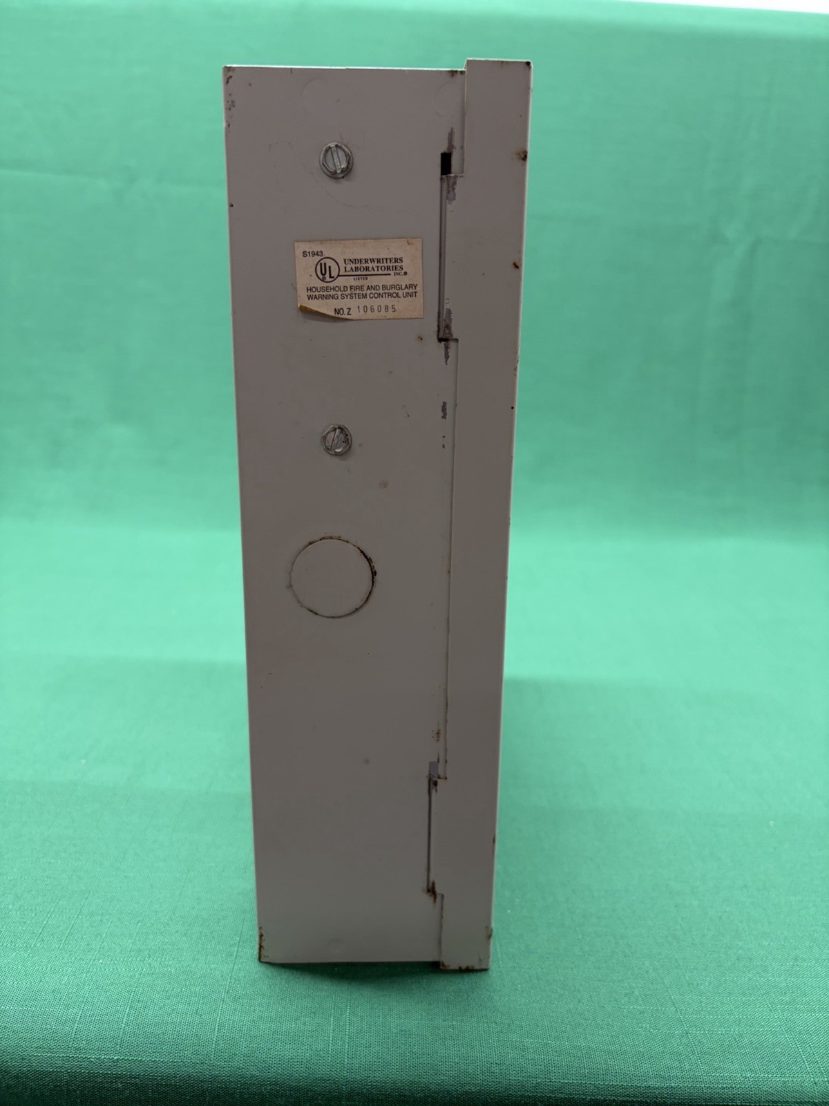 NEW ADT Safewatch Plus Security System Control Panel Operating System A910KR