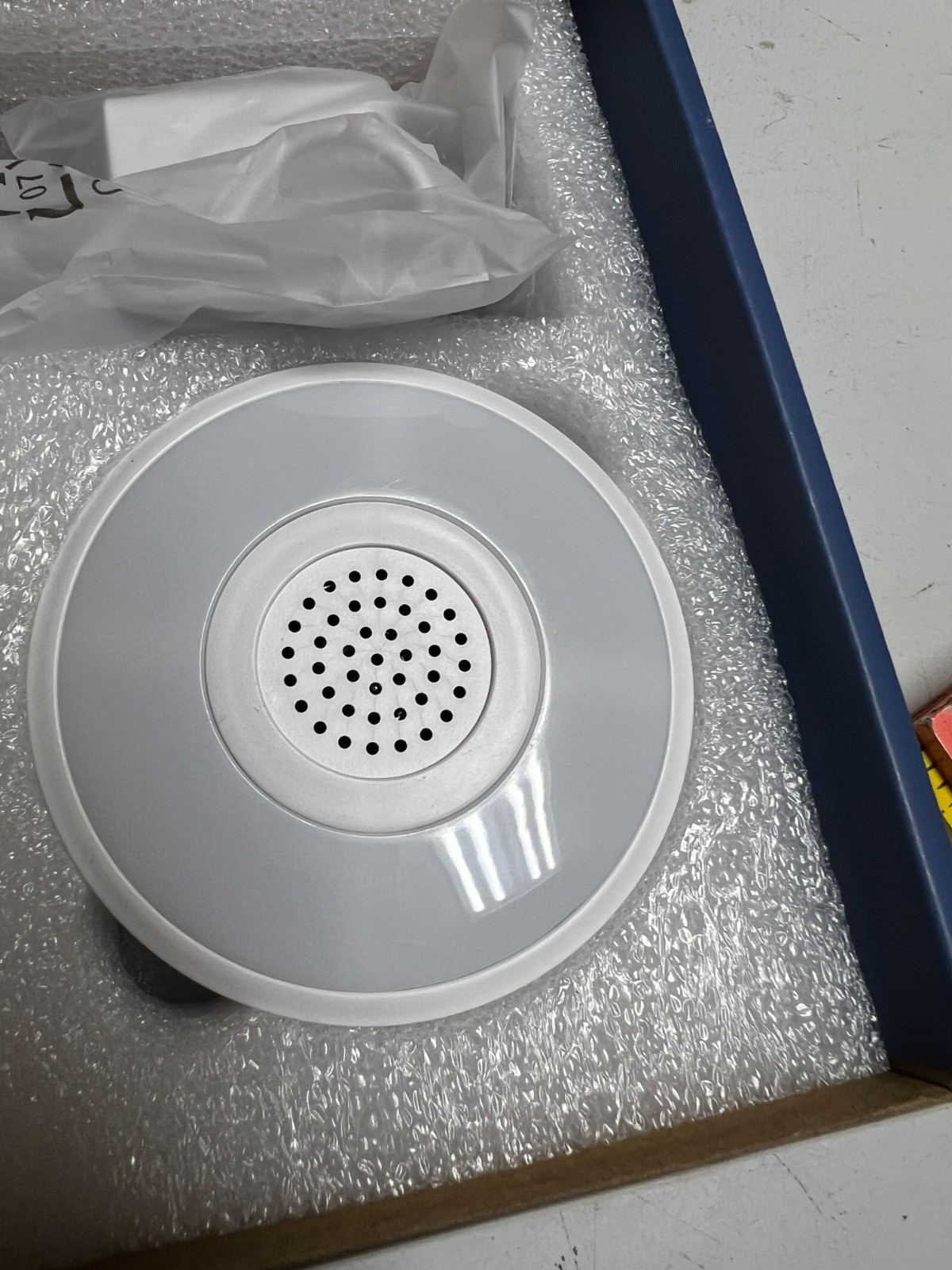 Tolviviov 8 Piece Smart Home Alarm System Wifi NEW OPEN BOX ALEXA