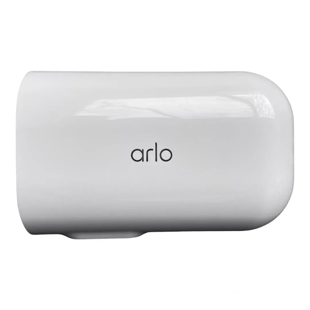 Arlo Pro 6 XL 2K 3 Camera Wireless Smart Security System with Dual-Band WiFi