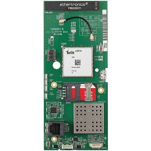 Brand New Honeywell LTE-L3V Verizon LTE Cellular Module for Lynx Plus L3000