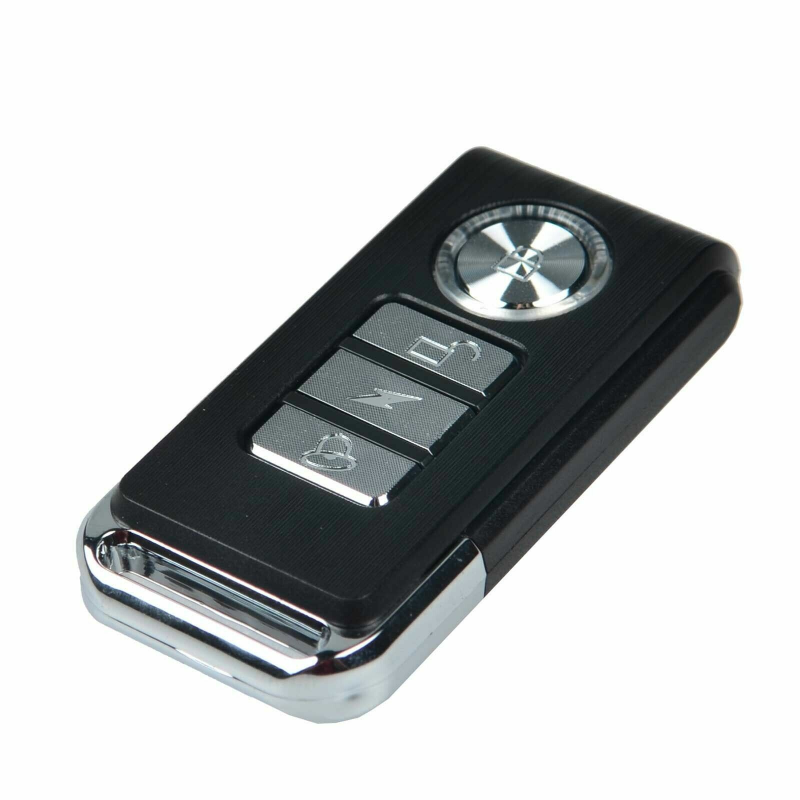 Dormitory Anti-theft 113dB Loud Horn Window Door Alarm Set w/ Magnetic 2 Sensors