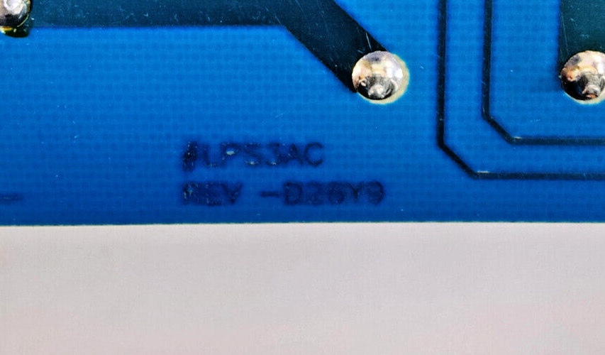 Altronix Corp – LPS3, #LPS3AC REV -D26Y9
