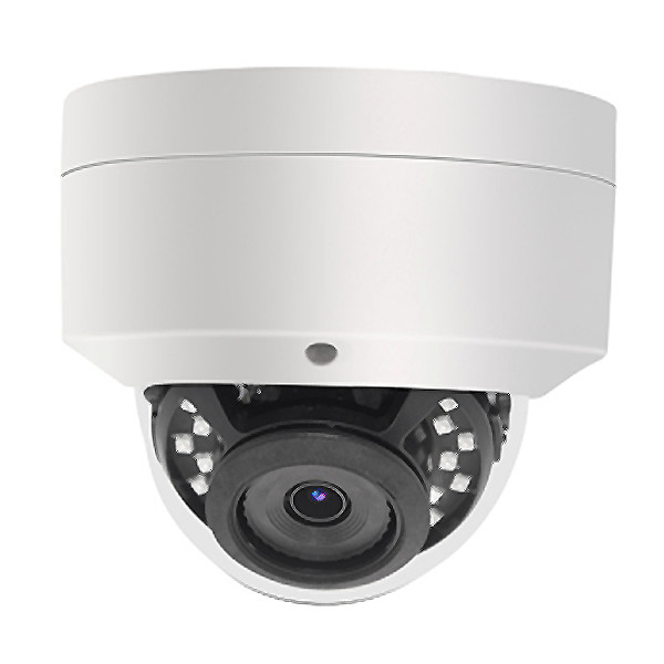 CTVISION Security Camera System, 4K, 8MP, 6 Cams, 4TB NVR, PU-81864