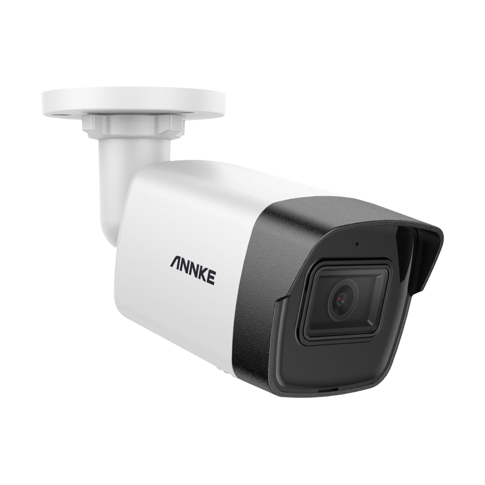 ANNKE 5MP PoE Security IP Camera C500 Audio Recording IR Night Outdoor 4mm Lens
