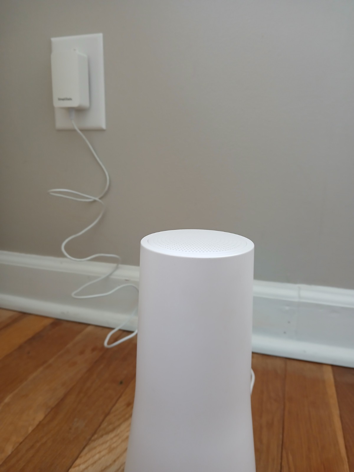 SimpliSafe Base Station SSBS3 Home Security System Free Shipping
