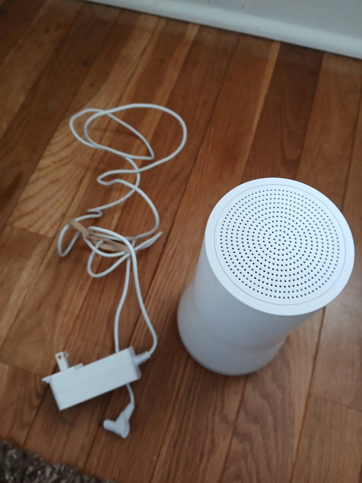 SimpliSafe Base Station SSBS3 Home Security System Free Shipping